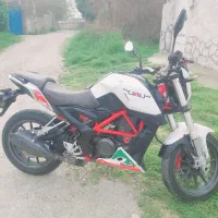 بنلی۲۵۰مدل۹۶معاوضه هم میکنم