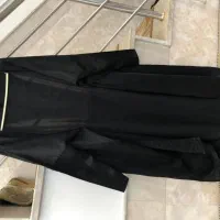 چادر وعبا|لباس|بندر کنگان, |دیوار