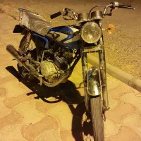 موتور مدل 85
