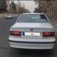 سمندef7|خودرو سواری و وانت|تهران, شهرک آزادی|دیوار