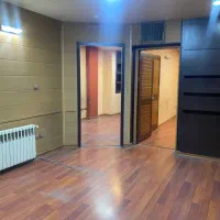 دفترکار۶۰متر/۲خ/پارکینگ دار/طبقه۲/بر خ آمادگاه
