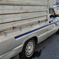 مزدا کارا ۱۷۰۰i مدل ۹۵|خودرو سواری و وانت|کرج, گلشهر|دیوار