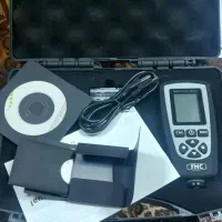 دستگاه تشخیص رنگ دیجیتال