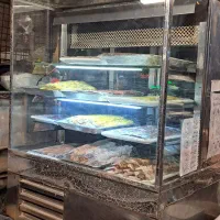 یخچال جیگرکی