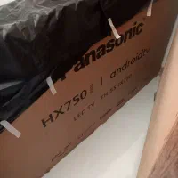 تلویزیون مارک پاناسونیک ۵۵اینچ سری ۷