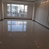 آزادگان ۱۲۰ متر طبقه چهارم ((۲ پارکینگ سندی))