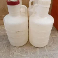 دبه خیار شور