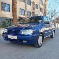 پراید مدل 91 درحد|خودرو سواری و وانت|کرج, کیانمهر|دیوار