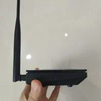 مودم ADSL UTEL|مودم و تجهیزات شبکه|اراک, |دیوار