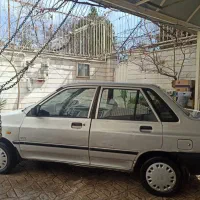 پراید مدل 80|خودرو سواری و وانت|قزوین, |دیوار