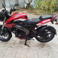 ns200 سه شمع  مدل 1402