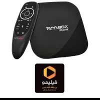 اندروید باکس