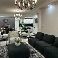 واحد لاکچری 95متری در کامرانیه|اجارهٔ کوتاه‌مدت آپارتمان و سوئیت|تهران, چیذر|دیوار