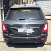 لیفان. x60|خودرو سواری و وانت|کرج, دولت‌آباد|دیوار