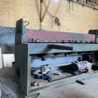 استخدام نیرو صفر یا نیمه ماهر صنایع فلزی کابینت