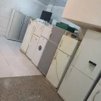 (خریدار یخچال)یخچال و فریزر خراب|یخچال و فریزر|قم, ولیعصر|دیوار