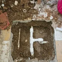 نشت یابی تست تصویری،لوله کشی،تعمیرات بدون گردخاک