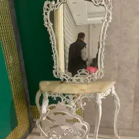 کلیه وسایل سالن زیبایی زنانه بفروش میرسد|آرایشگاه و سالن‌های زیبایی|قزوین, |دیوار