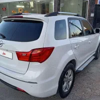 هایما s7مدل 94 وارداتی 2000