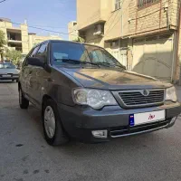 پراید 111مدل92 هیدرولیک