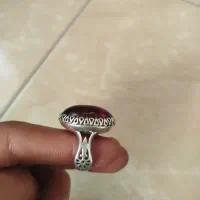 انگشتر یاقوت