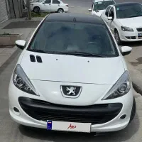 ۲۰۷ mc مدل ۴۰۱