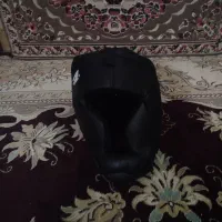 کلاه بوکس و لباس