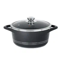 قابلمه ام جی اس سری ایتالیا