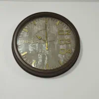 ساعت دیواری|ساعت دیواری و تزئینی|ایلام, |دیوار