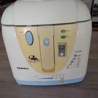 سلام سرخکن معمولی فروشی