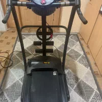 تردمیل خانگی|تجهیزات ورزشی|لنگرود, |دیوار