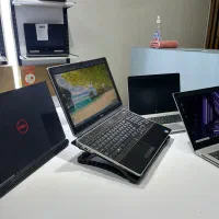 لپتاپ لاکچری قدرتمند hp dell/روزمره/دانشجو/ترید/i7|رایانه همراه|تهران, فلاح|دیوار