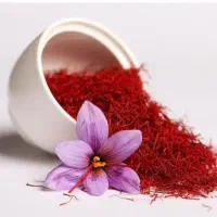 طلای سرخ زعف