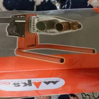 اتو لوله دلر سه حالته کارواش بکس بادی پمپ باد