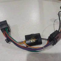 اینترفیس ۲۰۶ با سوکت اصلی پایونیر
