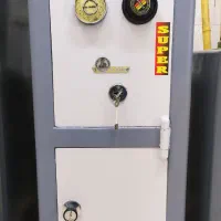 گاوصندوق کاوه اصل در حد نو