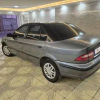 سمند. ۸۹ LX|خودرو سواری و وانت|تربتحیدریه, پائین ولایت|دیوار