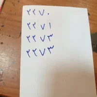 خط تلفن ثابت منطقه ۱