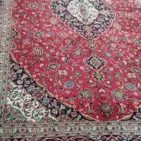 قالی دست بافت|فرش|اصفهان, برازنده|دیوار