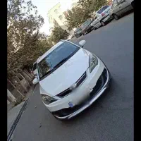 mvm۳۱۵ لاکچری مدل ۹۵ بی رنگ|خودرو سواری و وانت|کوهدشت, |دیوار