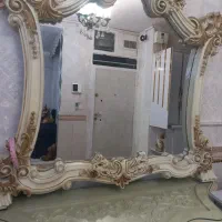 ایینه کنسول|بوفه، ویترین، کنسول|کرمانشاه, |دیوار