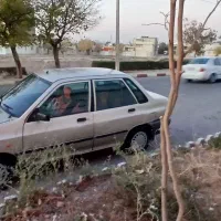 پراید 85دوگانه 131تازه تعمیراساسی شده|خودرو سواری و وانت|قوچان, |دیوار