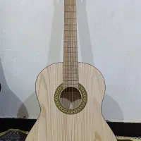 گیتار ایرانی M5