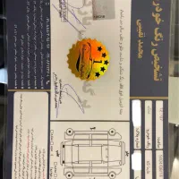 هایما S5 مدل 1401 بدون رنگ|خودرو سواری و وانت|تهران, سهروردی|دیوار