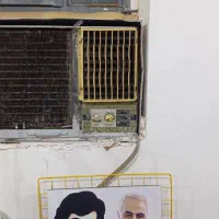 کولر جنرال ۲۴ هزار