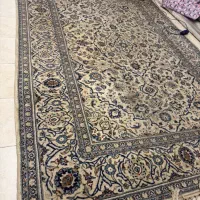 فرش ۹ متری دستبافت