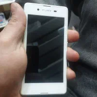 سونی e3 اندروید اوراقی|موبایل|تهران, بهارستان|دیوار