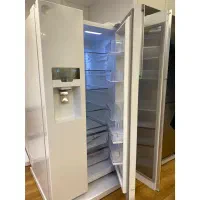 ساید 35 فوت اسنوا|یخچال و فریزر|صومعه‌سرا, |دیوار