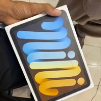 آی‌پد مینی 6 پرو