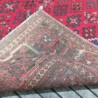 قالی دستباف جوشقانی|فرش|کاشان, طالقانی|دیوار